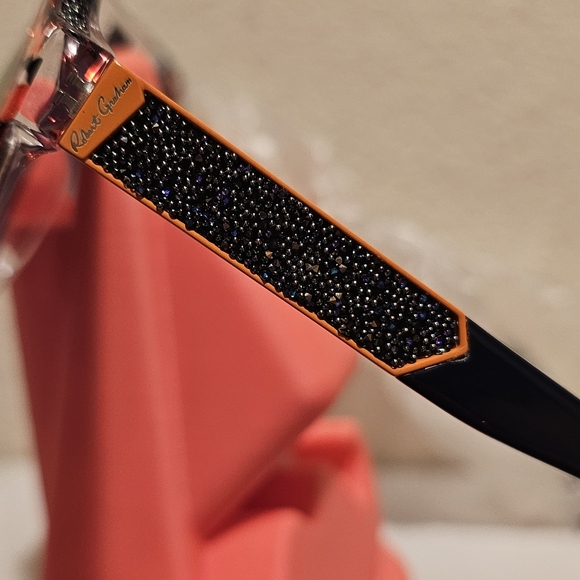 Robeet Graham Zues Sunglasses - Picture 4 of 4